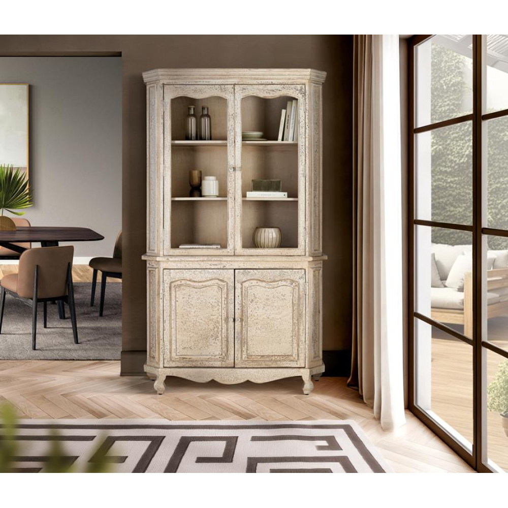 GINER Y COLOMER ВІТРИНА 1803