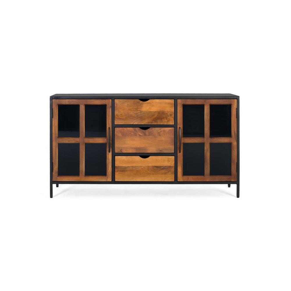 GINER Y COLOMER ТУМБА - КРІСЛО ШАФА 1807