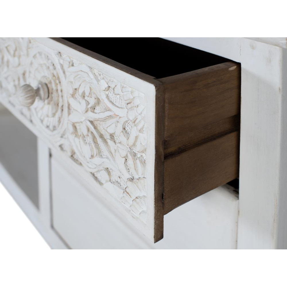 GINER Y COLOMER ТВ - АУДІО ШАФА 1822