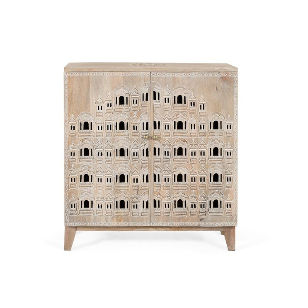 GINER Y COLOMER Скриня з малюнками 1942р