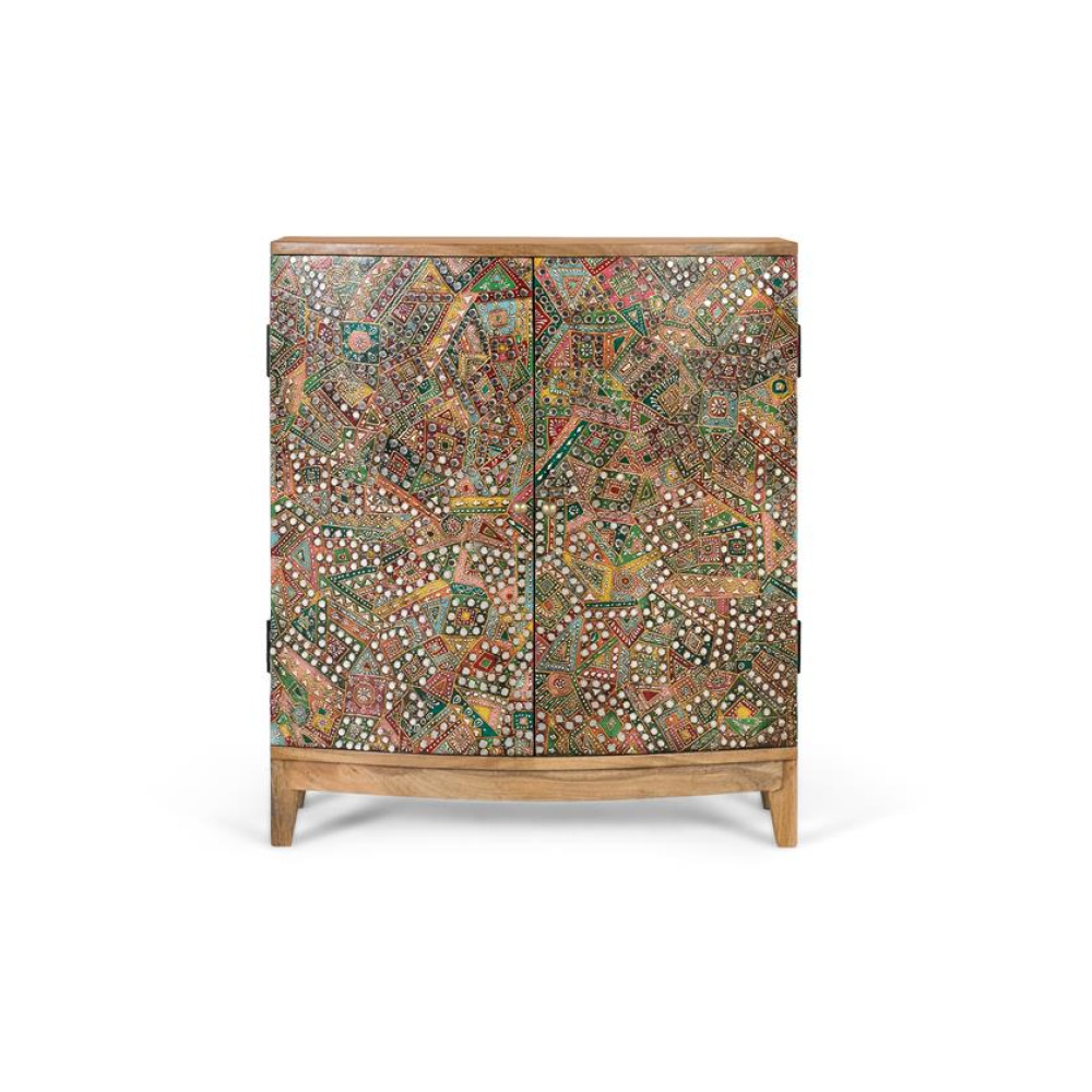 GINER Y COLOMER ТУМБА - СТІЛЬЦІ 1944р