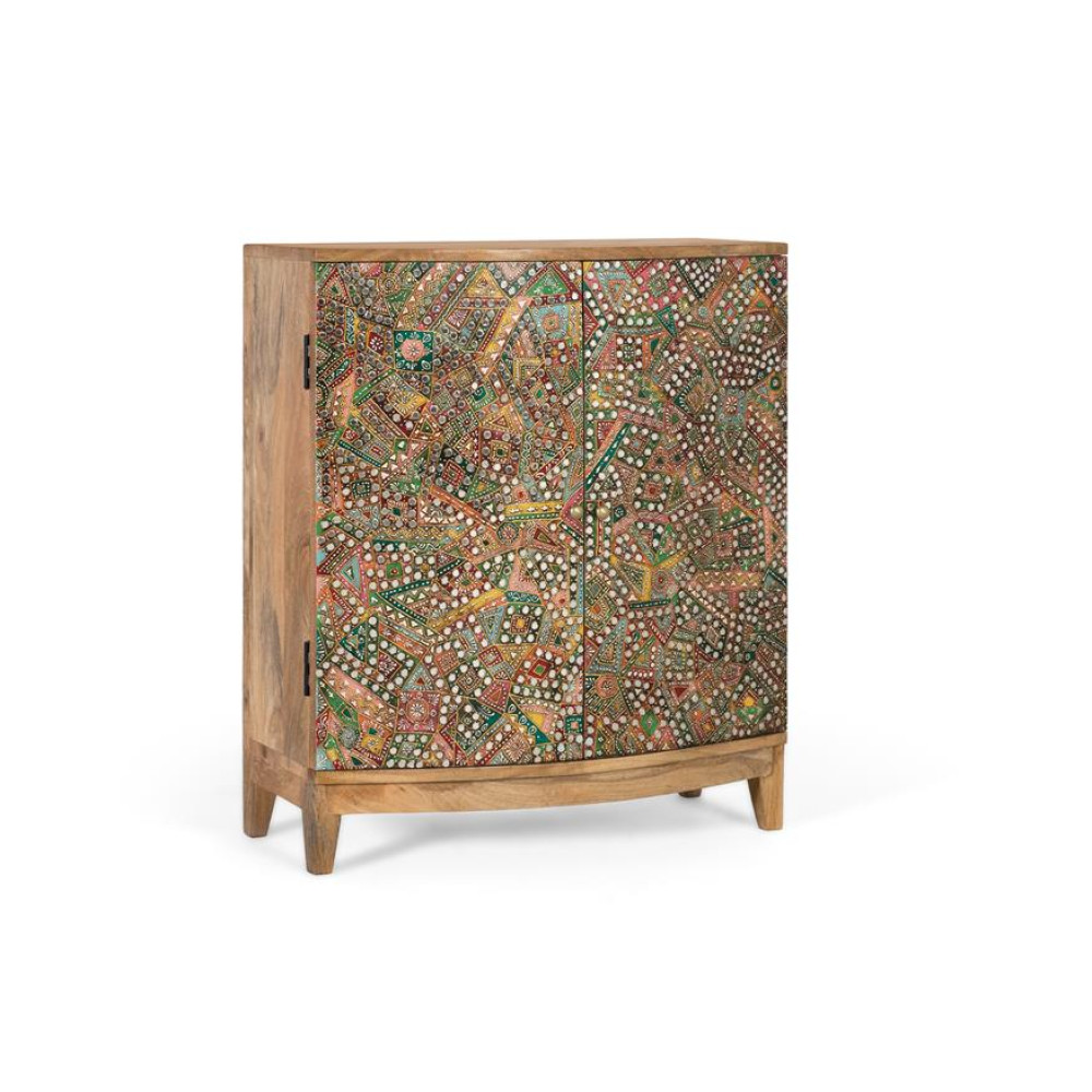 GINER Y COLOMER ТУМБА - СТІЛЬЦІ 1944р