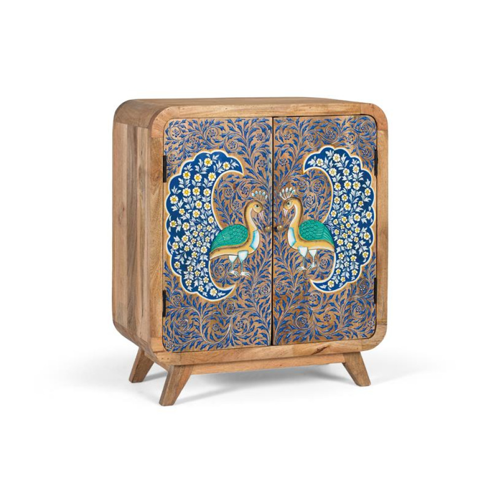 GINER Y COLOMER ТУМБА - СТІЛЬЦІ 1949р