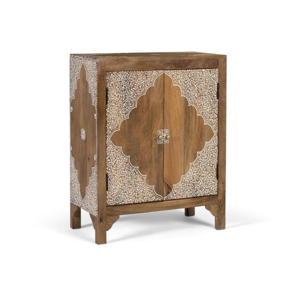 GINER Y COLOMER ТУМБА - СТІЛЬЦІ 1950р