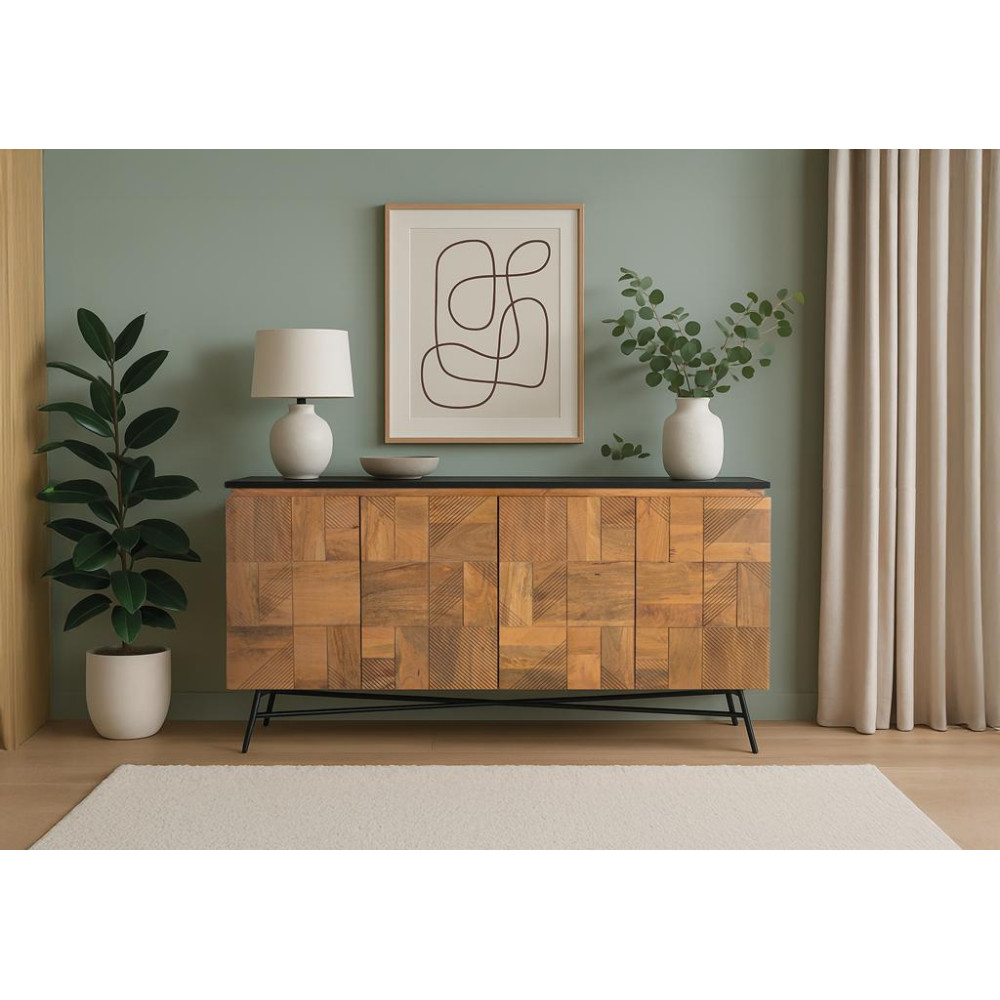 GINER Y COLOMER ТУМБА - СТІЛЬЦІ 1965р