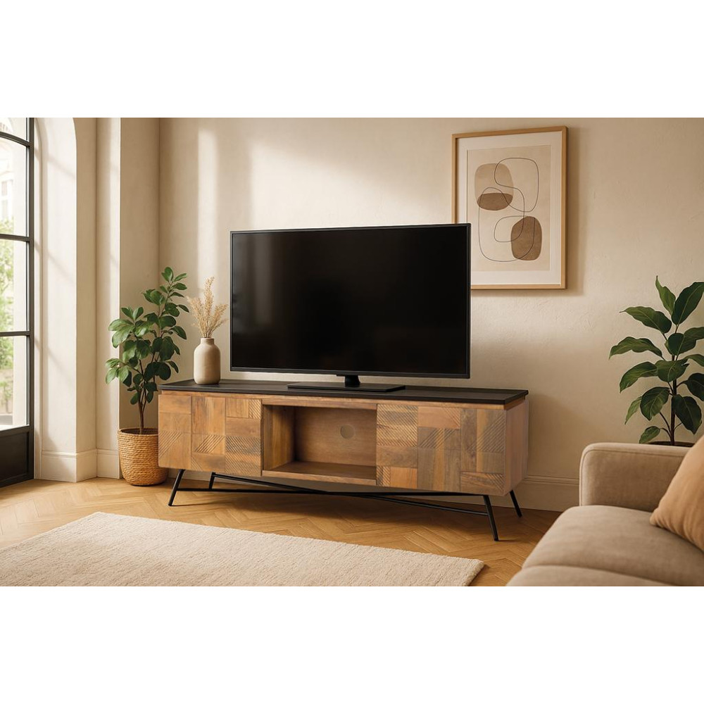 GINER Y COLOMER ТВ - АУДІОШАФА 1967р