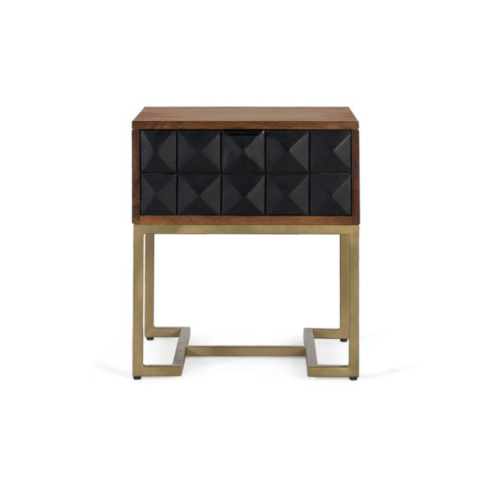 GINER Y COLOMER Приліжковий столик - Лавка приліжкова 1968р