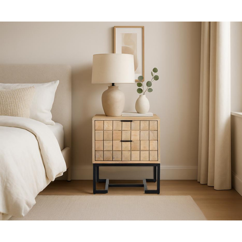 GINER Y COLOMER Приліжковий столик - Лавка приліжкова 1969р