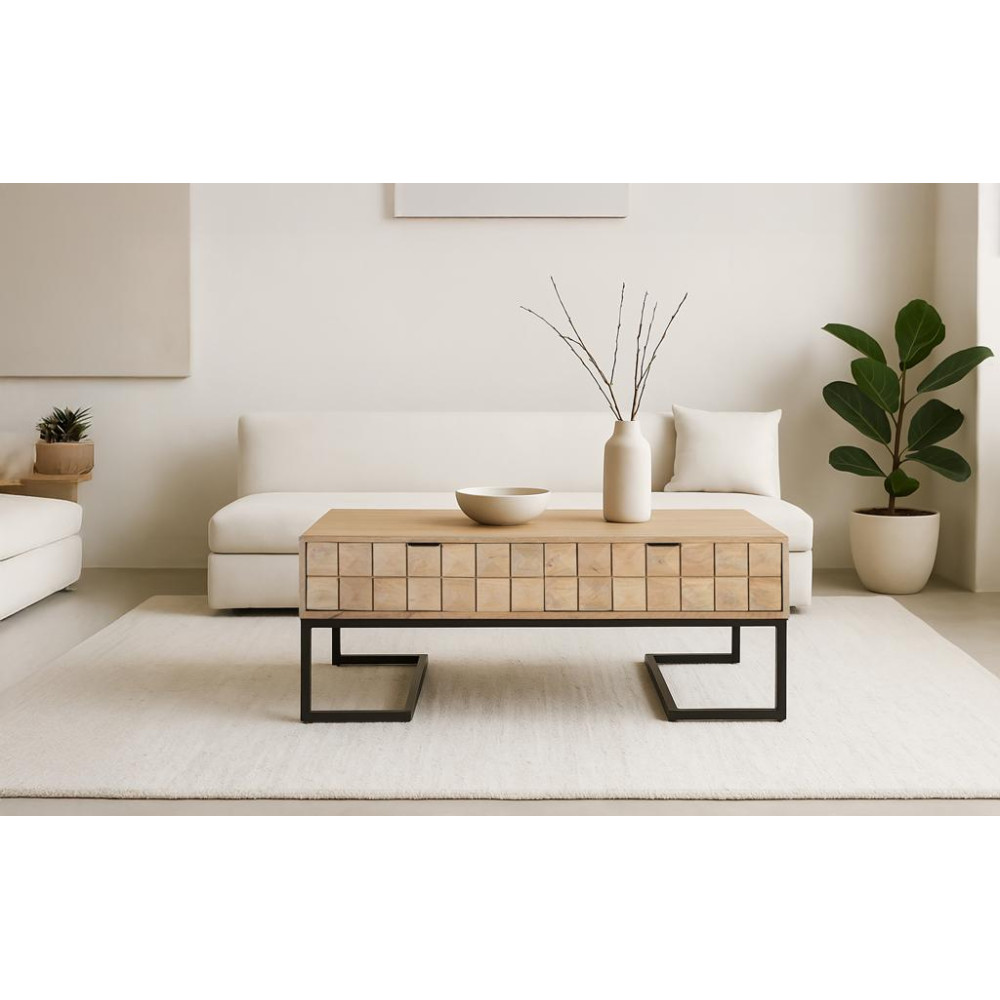 GINER Y COLOMER журнальний столик 1975 Р