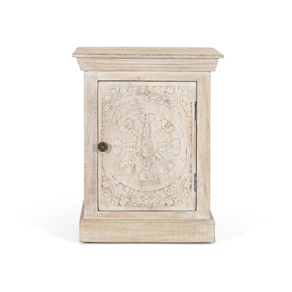 GINER Y COLOMER Приліжковий столик - Лавка приліжкова 1996р