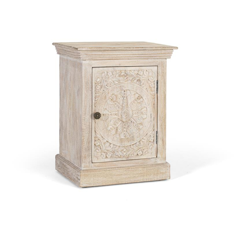 GINER Y COLOMER Приліжковий столик - Лавка приліжкова 1996р