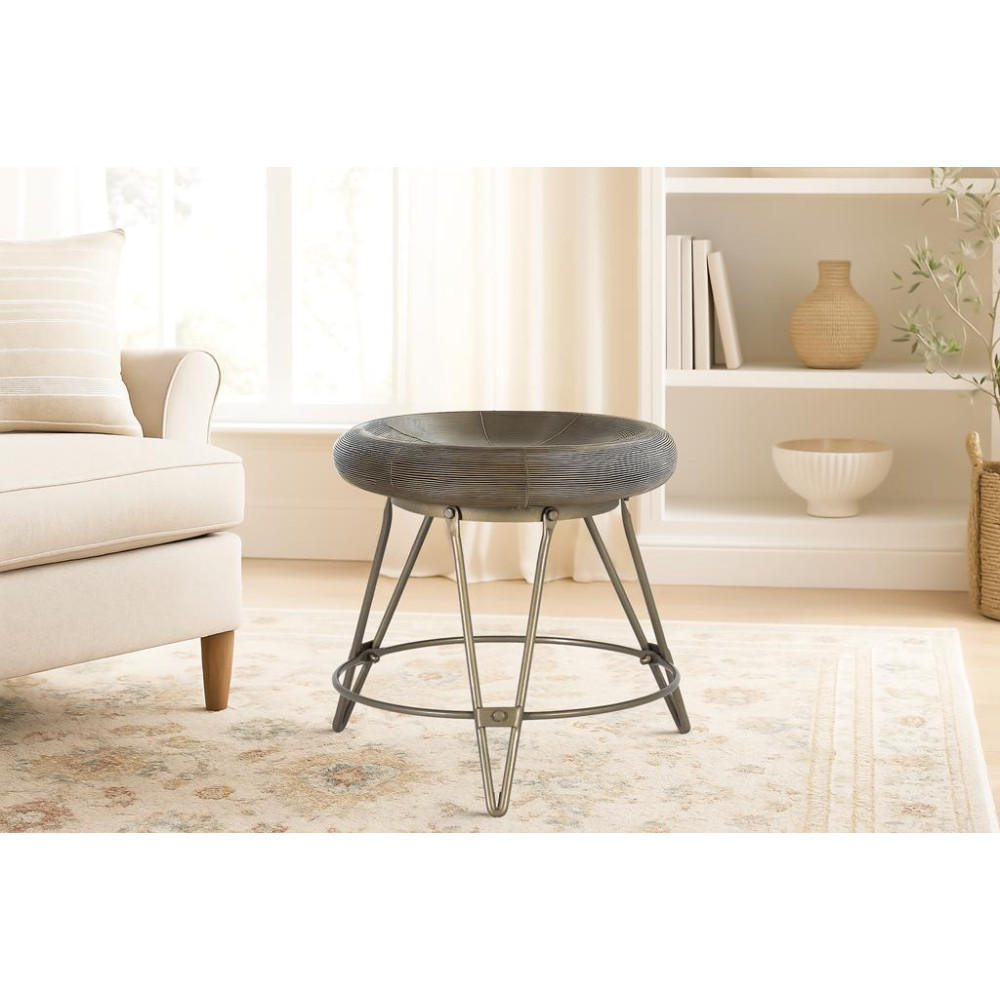 GINER Y COLOMER ТАБУРЕТ 2103