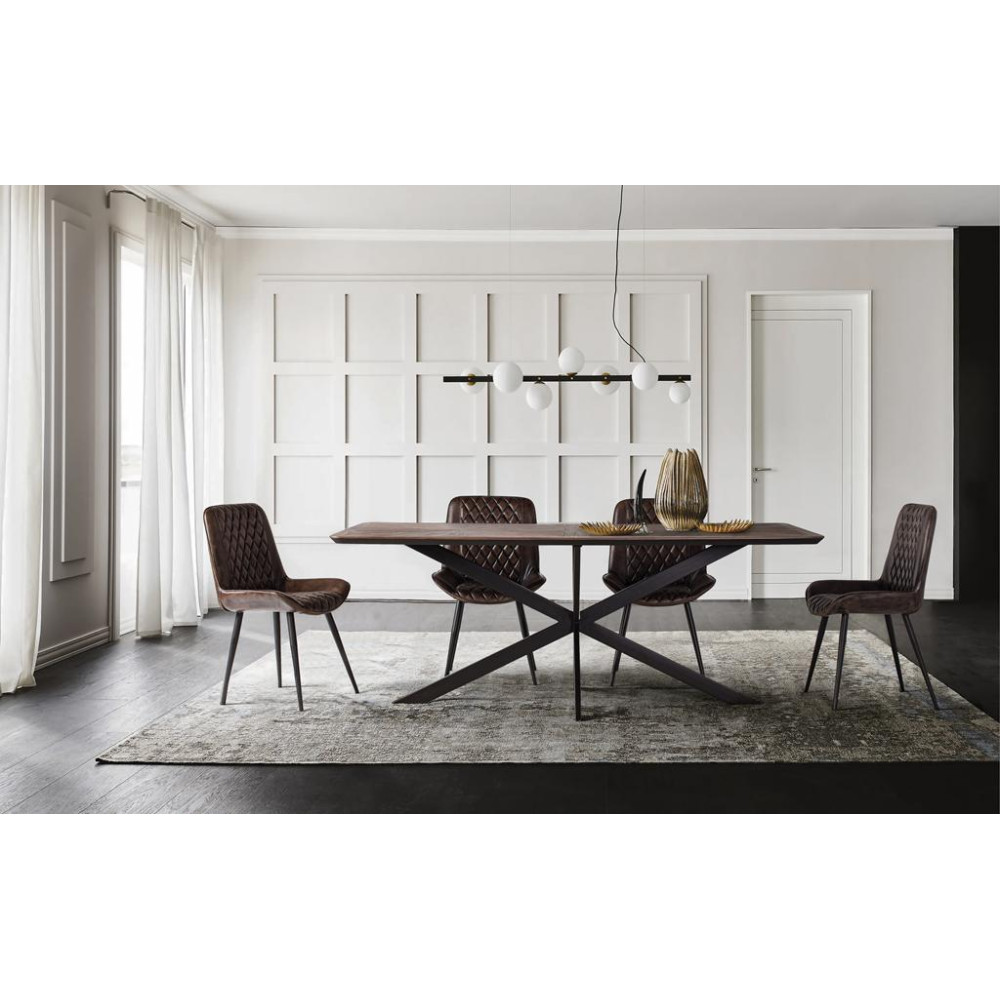 GINER Y COLOMER ТАБЛИЦЯ 2107