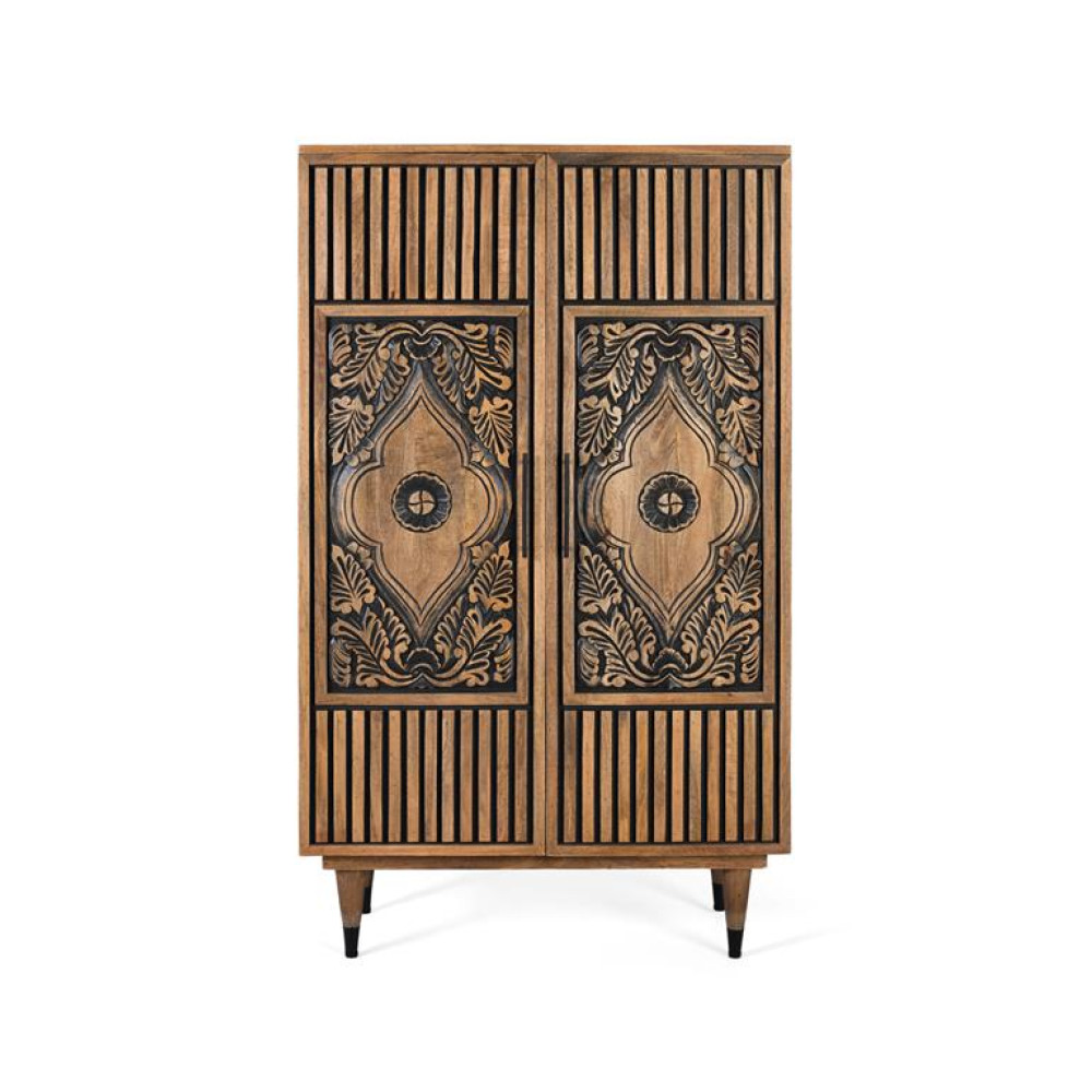 GINER Y COLOMER ТУМБА - КРІСЛО ШАФА 2133