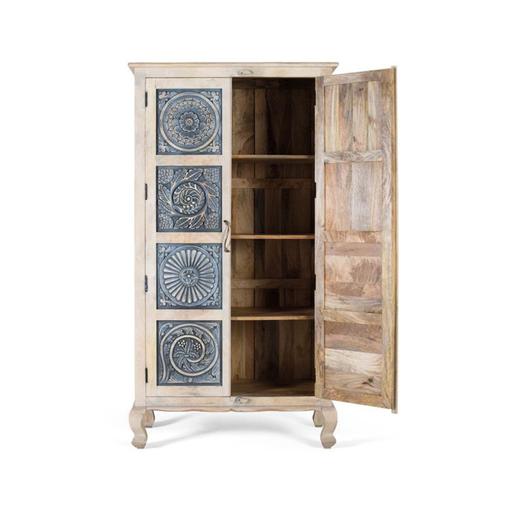 GINER Y COLOMER ШАФА 2136