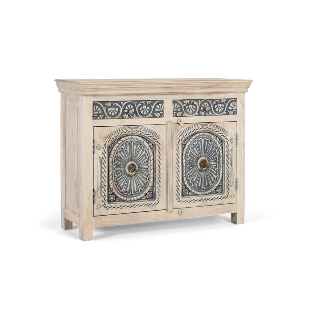 GINER Y COLOMER ТУМБА - СТІЛЕЦЬ ШАФА 2137