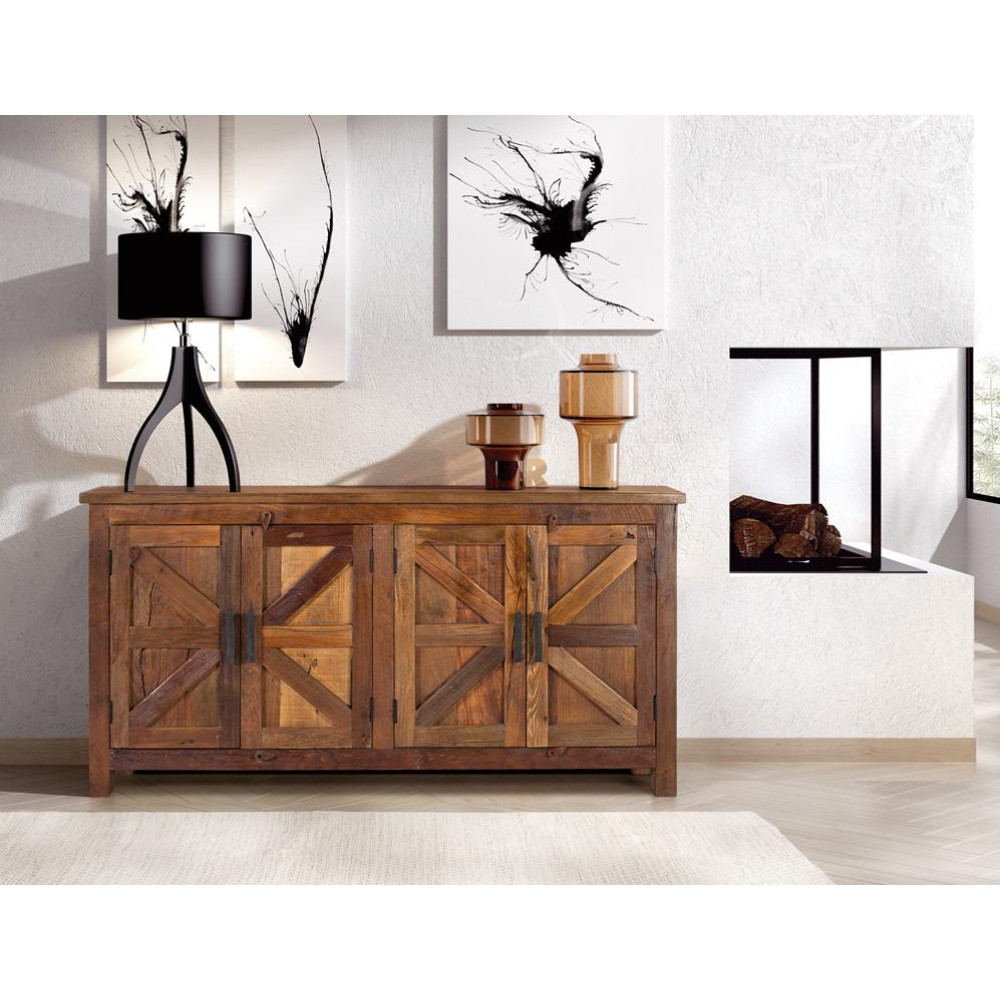 GINER Y COLOMER ТУМБА - КРІСЛО ШАФА 2139