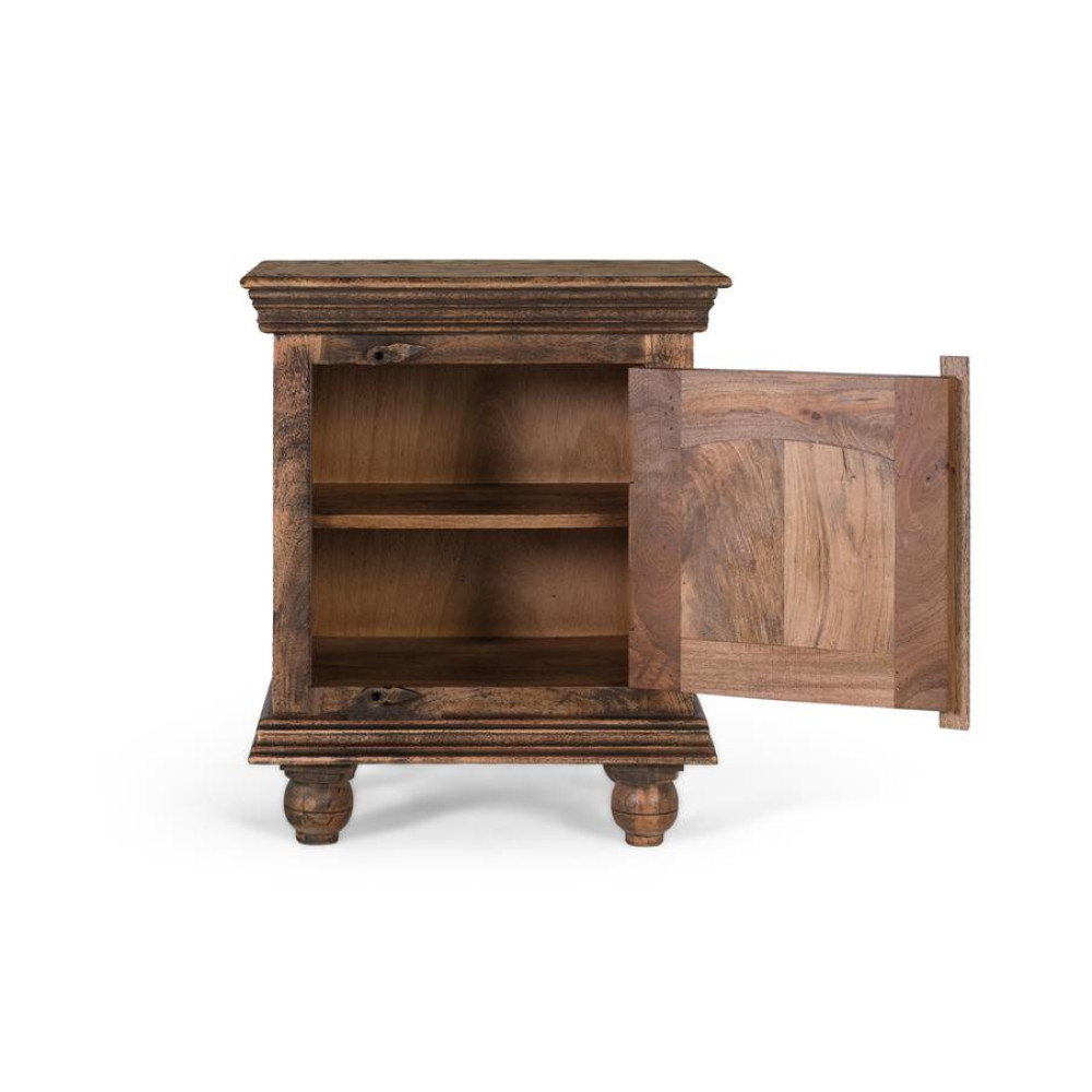 GINER Y COLOMER Приліжковий столик - Тумбочка 2152