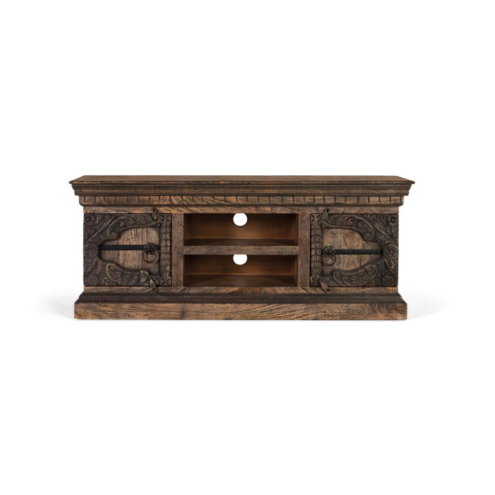 GINER Y COLOMER ТВ - АУДІО ШАФА 2153