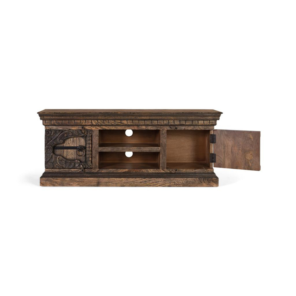 GINER Y COLOMER ТВ - АУДІО ШАФА 2153