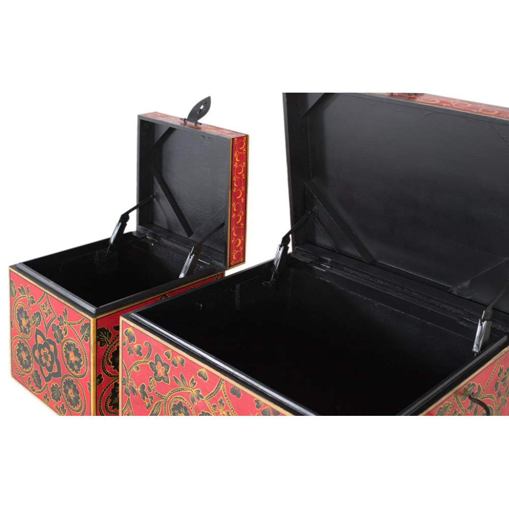 GINER Y COLOMER Скриня 2158