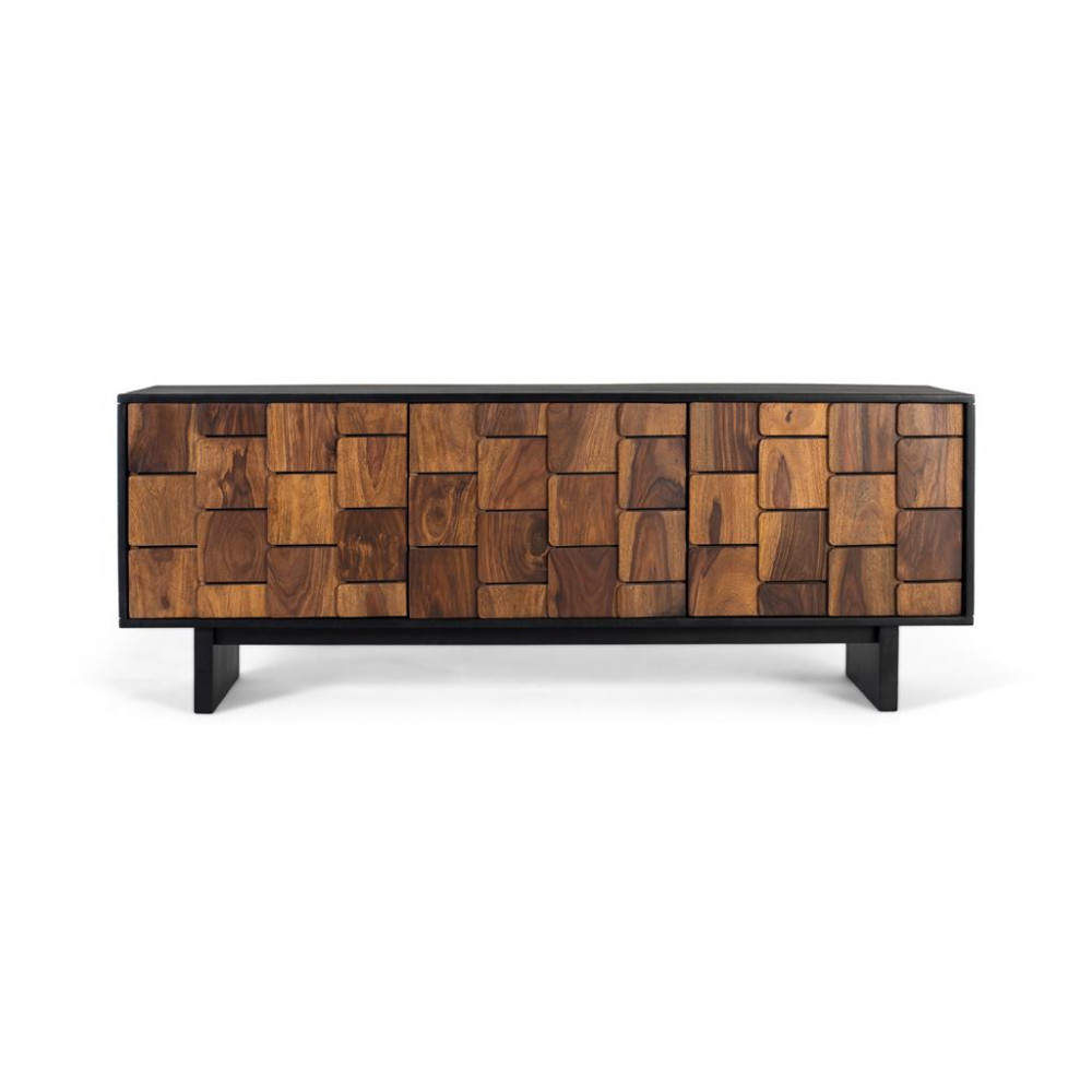 GINER Y COLOMER ТВ - АУДІО ШАФА 2165