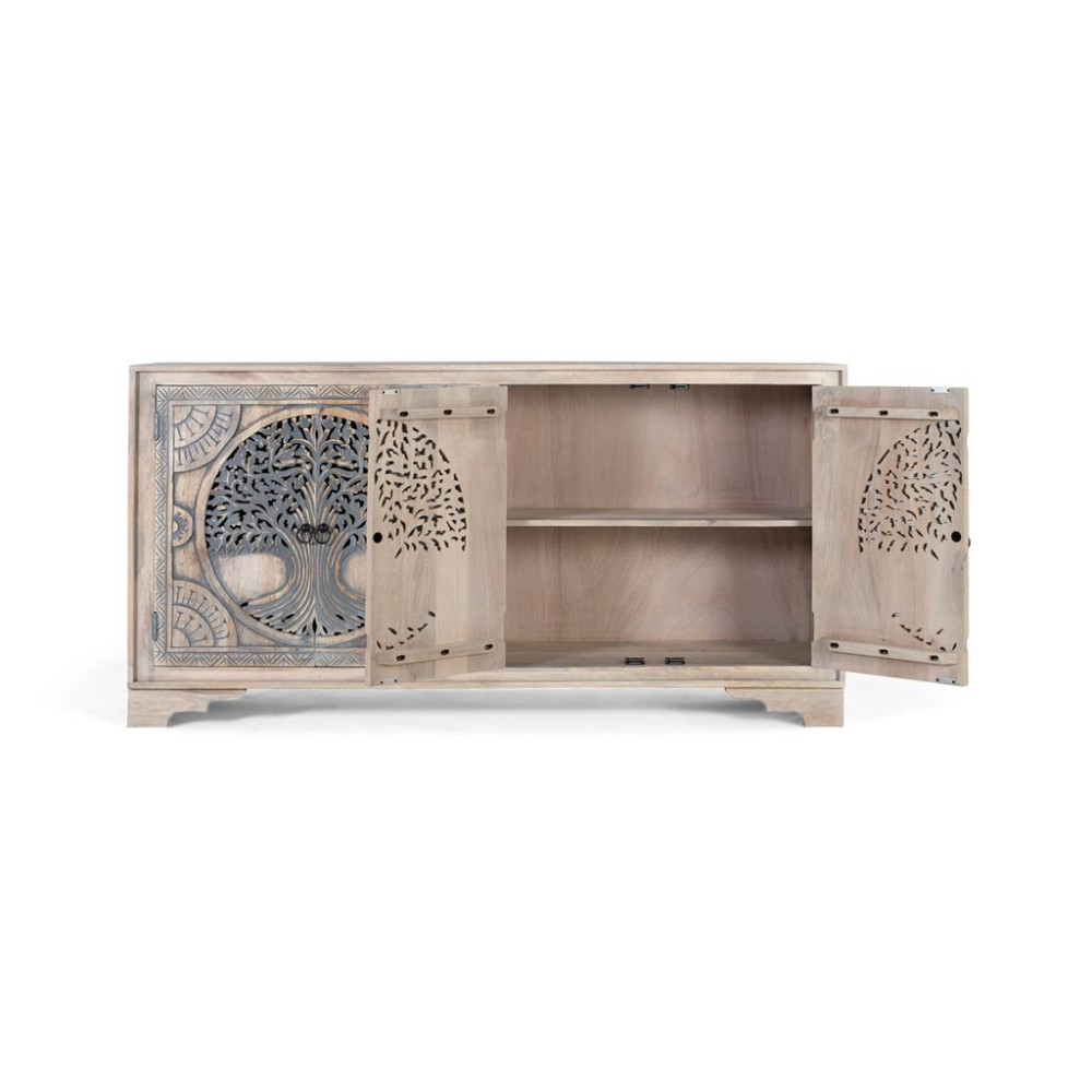 GINER Y COLOMER ТУМБА - КРІСЛО ШАФА 2180