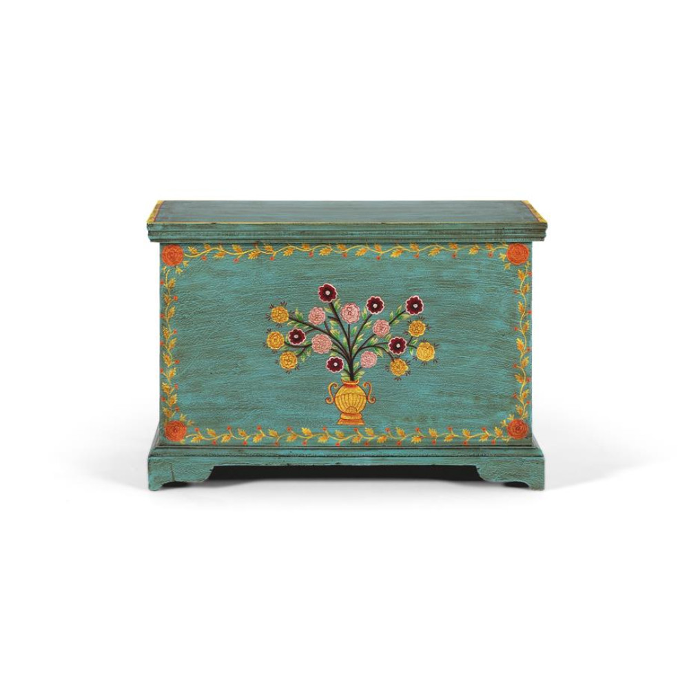 GINER Y COLOMER Скриня 2181