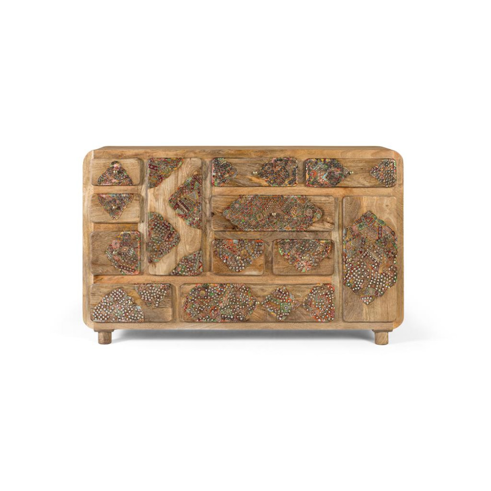 GINER Y COLOMER ТУМБА - КРІСЛО ШАФА 2185