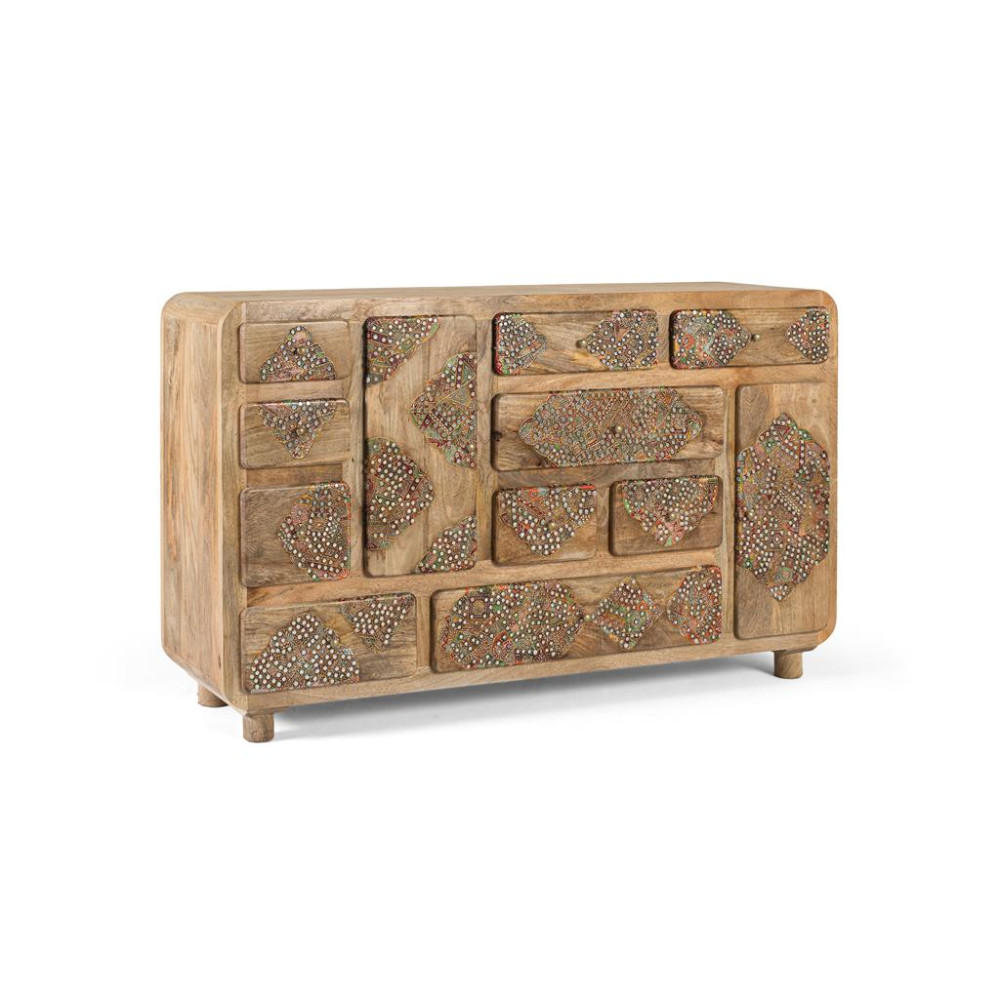 GINER Y COLOMER ТУМБА - КРІСЛО ШАФА 2185