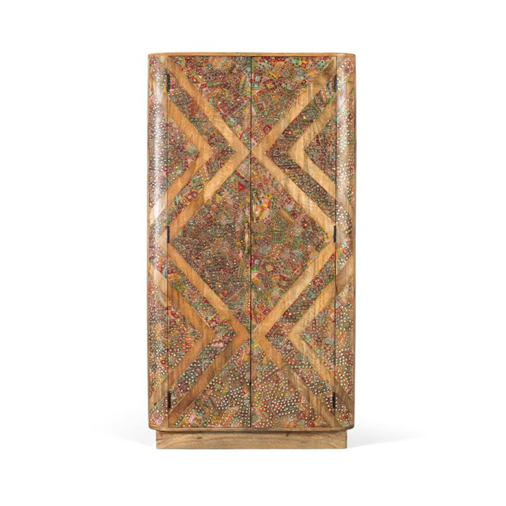 GINER Y COLOMER ШАФА 2186