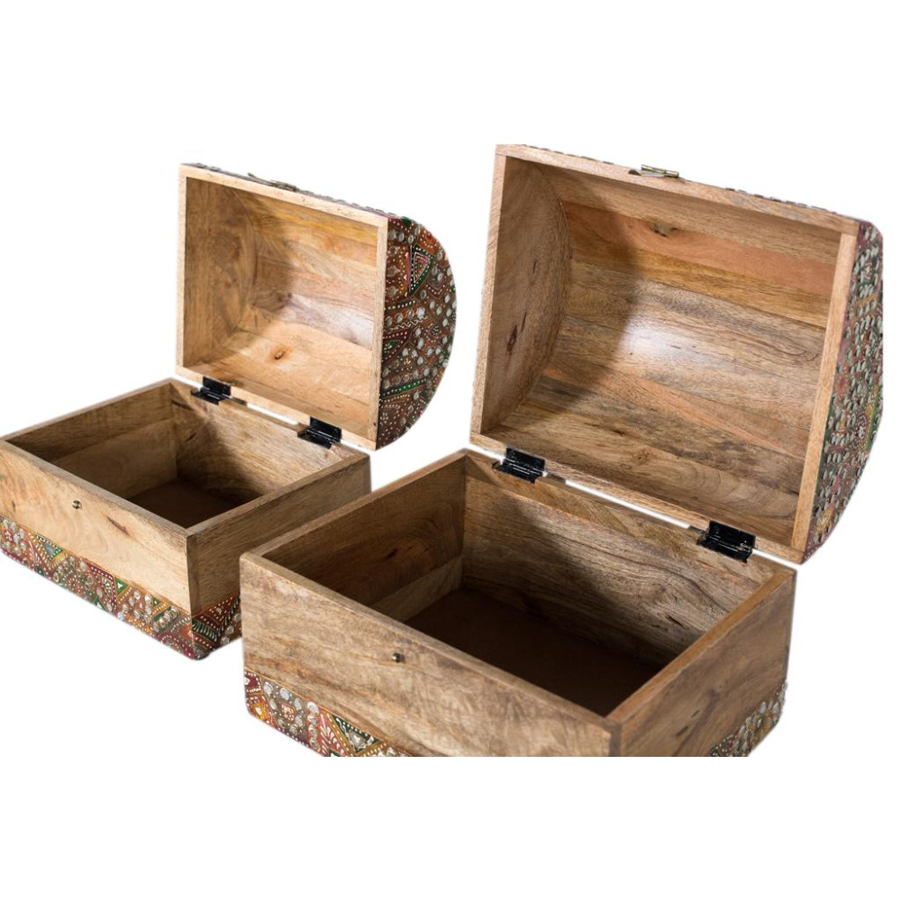 GINER Y COLOMER Скриня 2190