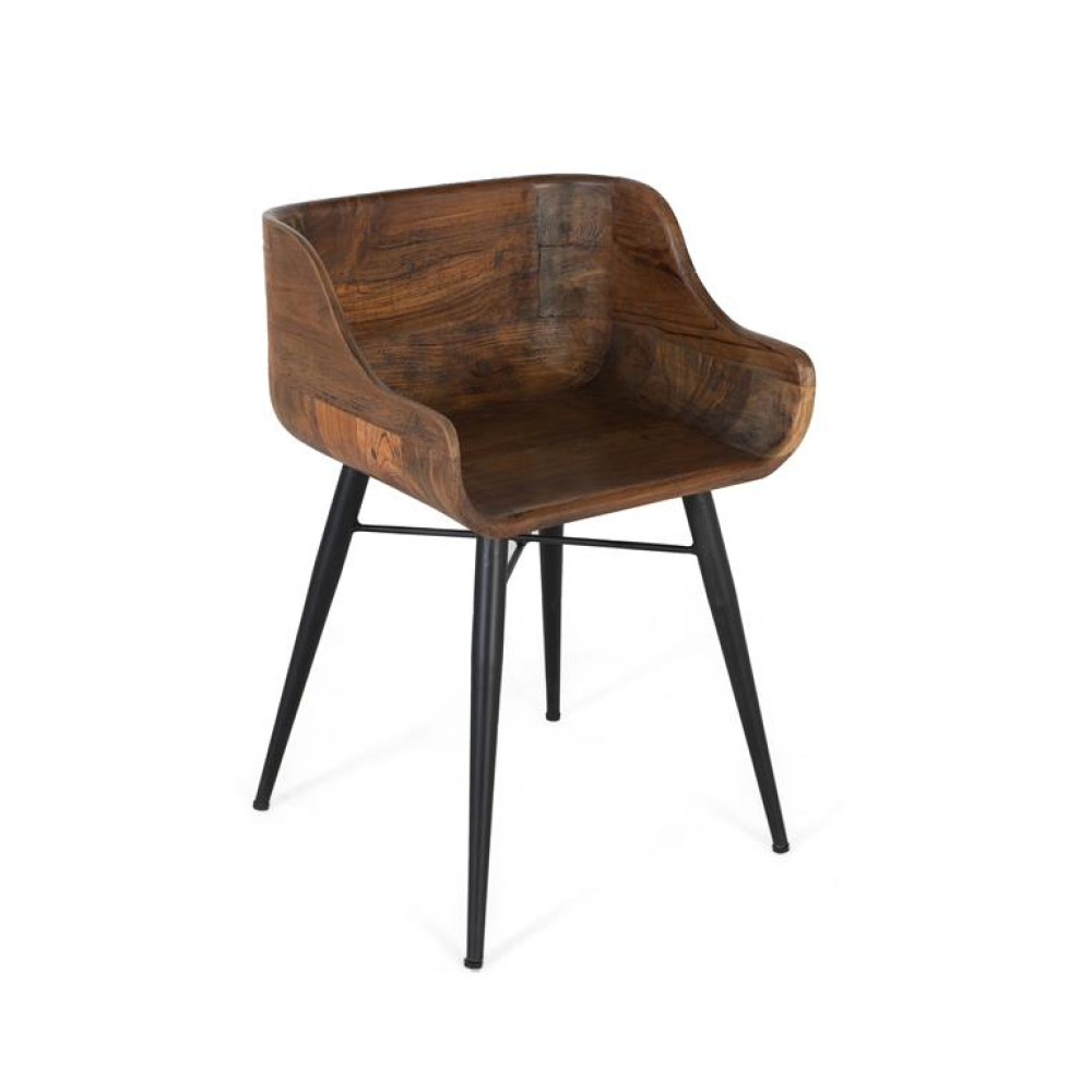 GINER Y COLOMER СТІЛЕЦЬ 2195