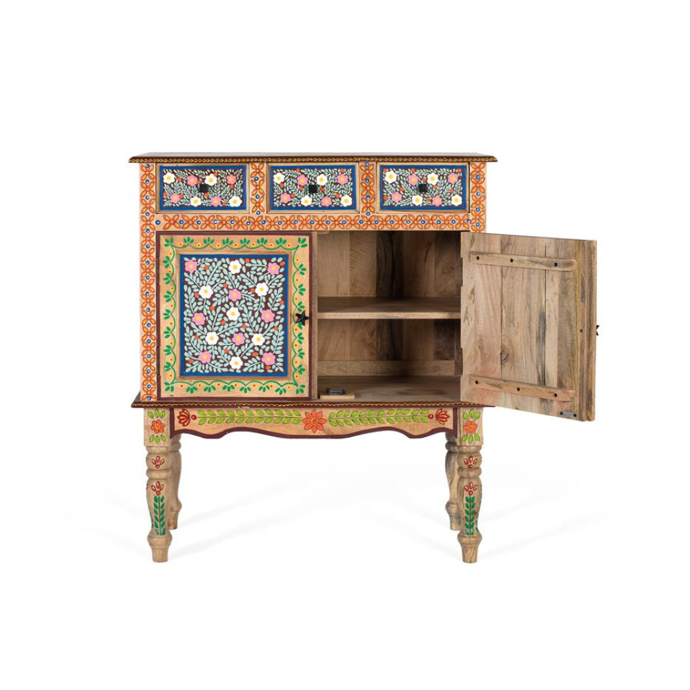 GINER Y COLOMER КОНСОЛЬ 2200