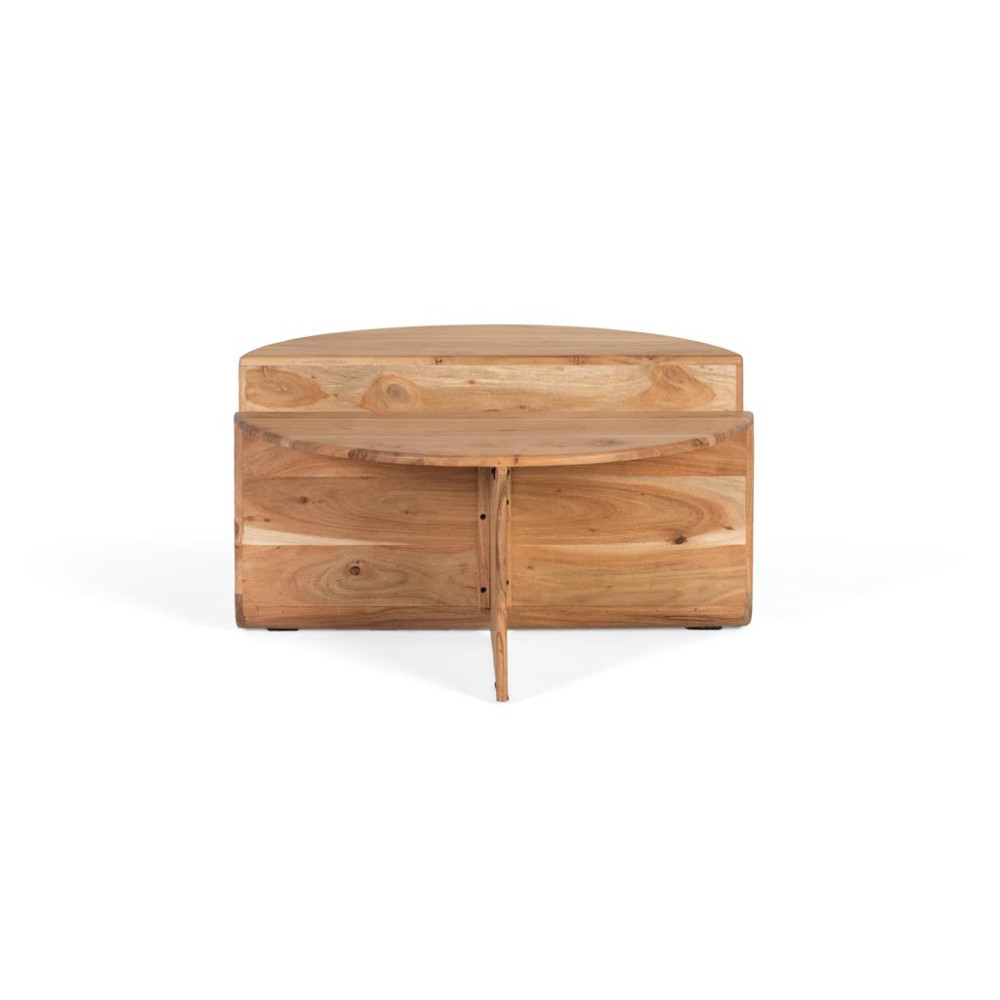 GINER Y COLOMER журнальний столик 2204