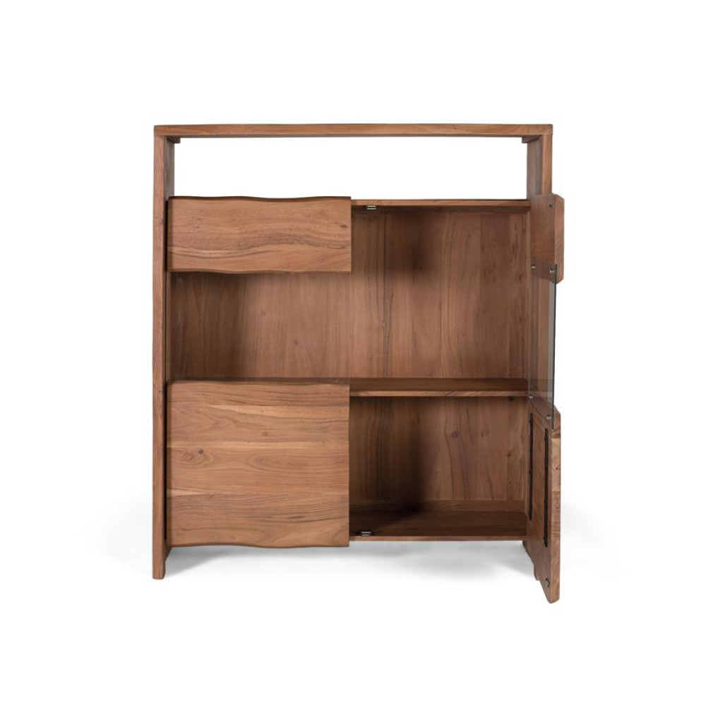 GINER Y COLOMER ТУМБА - КРІСЛО ШАФА 2233