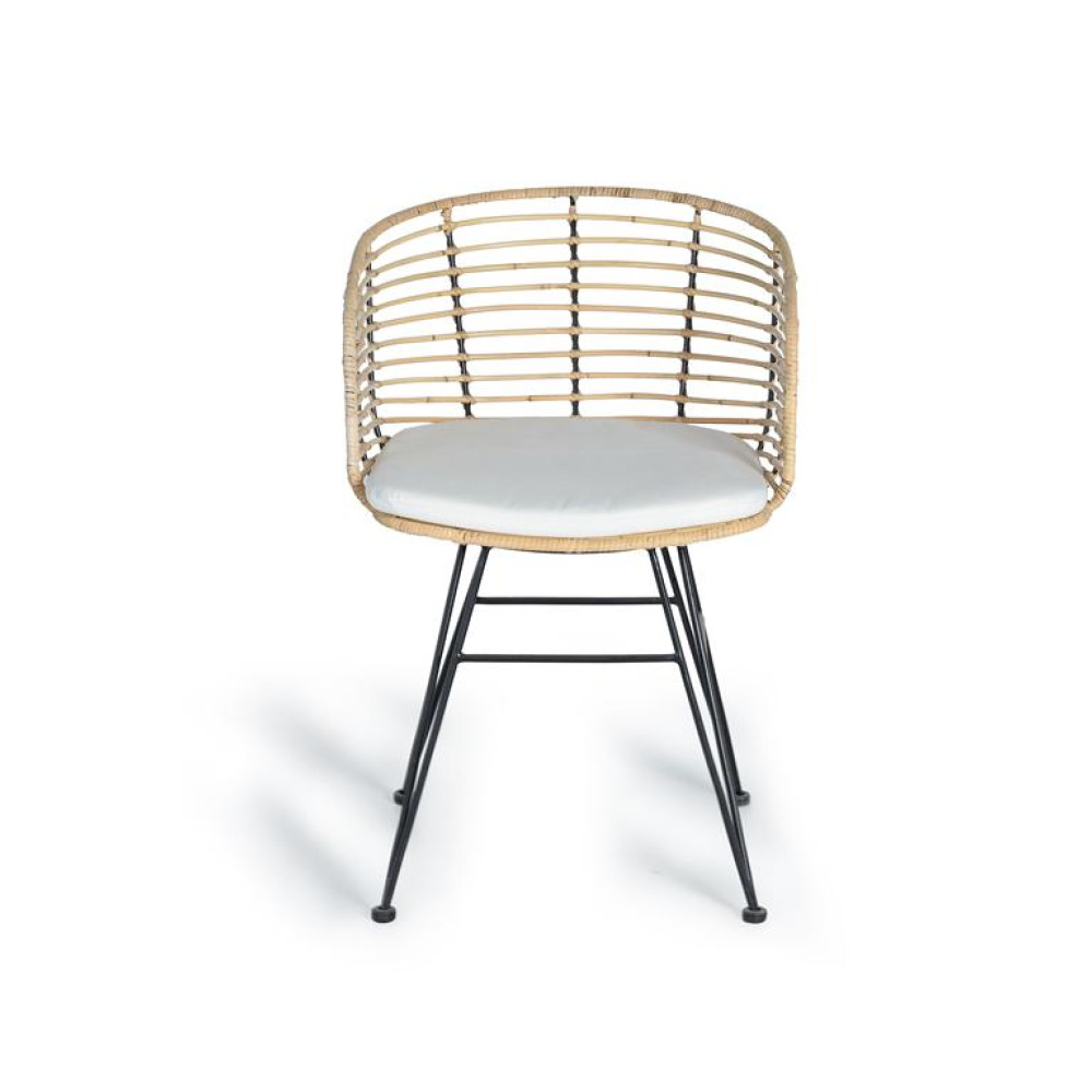 GINER Y COLOMER КРІСЛО 5650