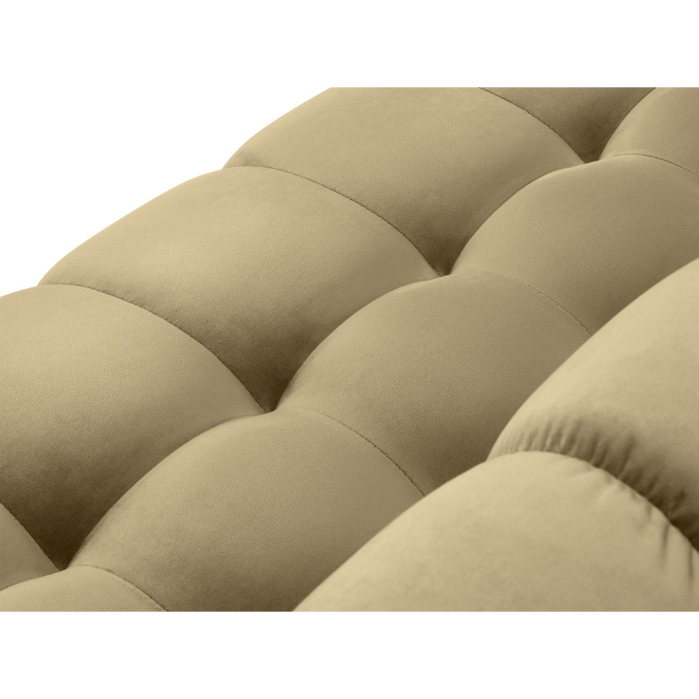 Micadoni Оксамитовий диван 