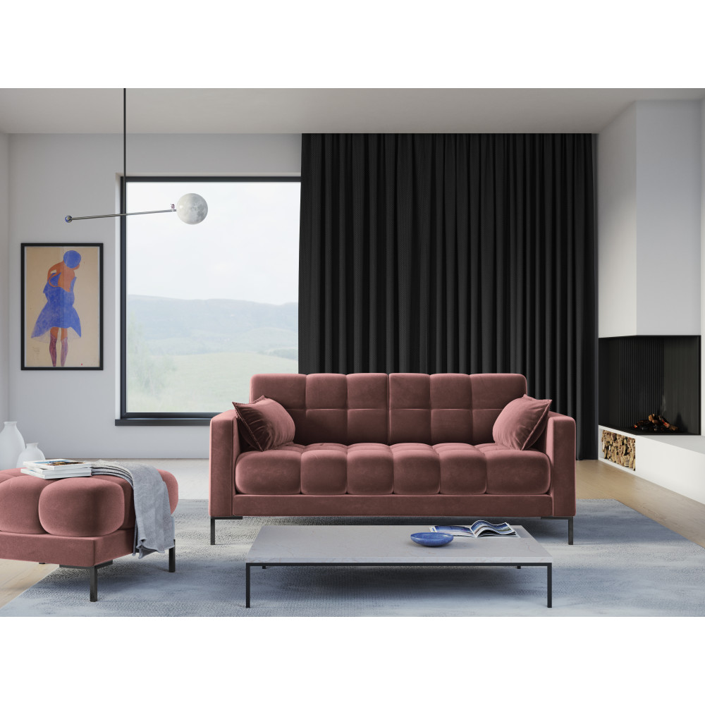 Micadoni Оксамитовий диван 