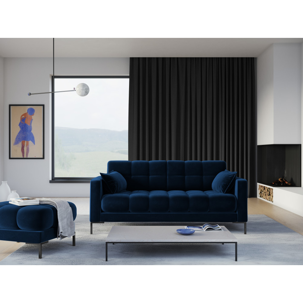 Micadoni Оксамитовий диван 