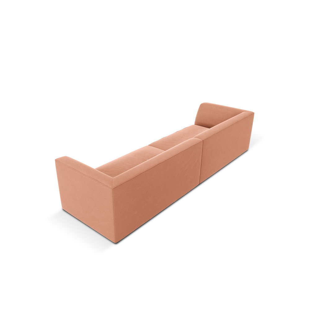 Micadoni Оксамитовий диван, 