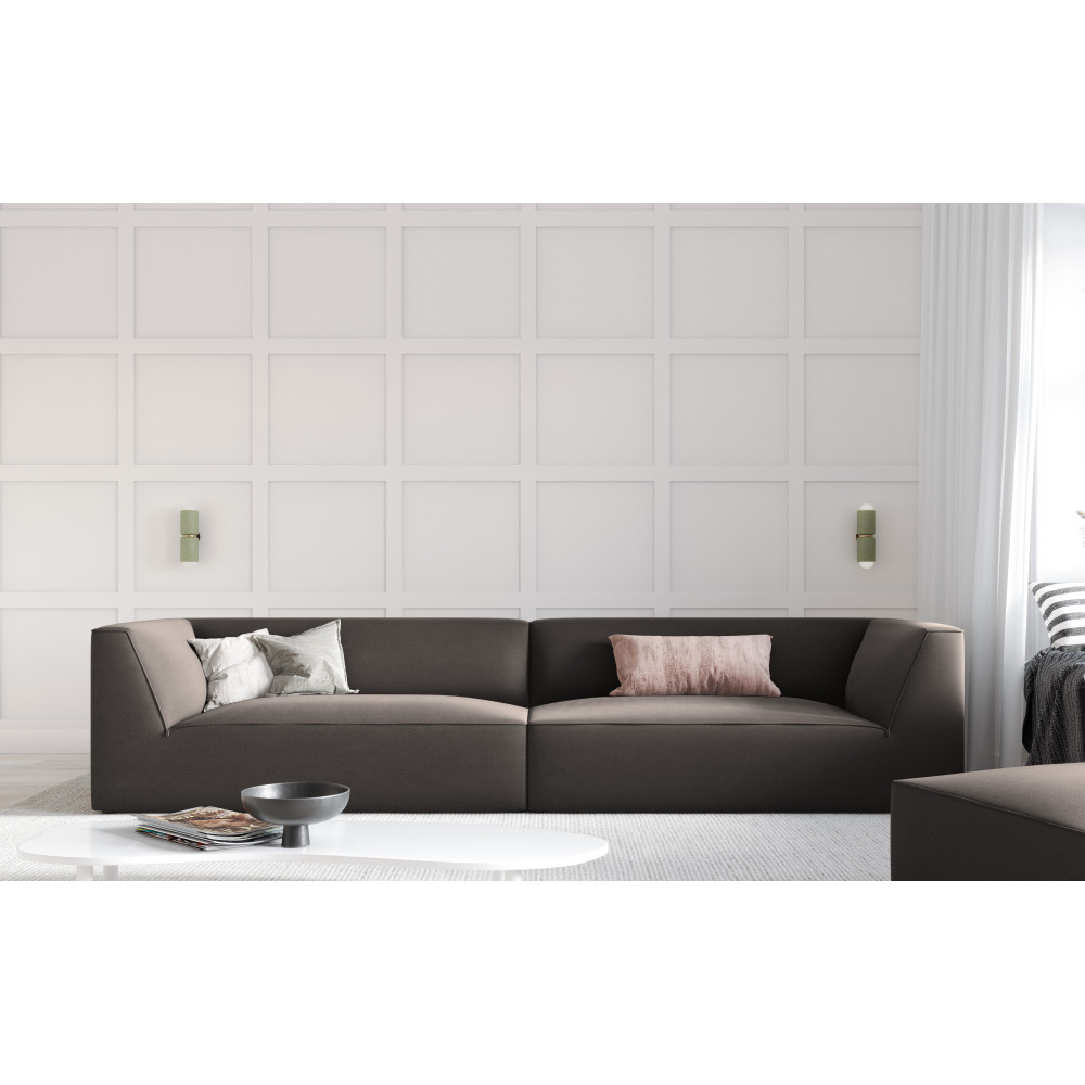 Micadoni Оксамитовий диван, 