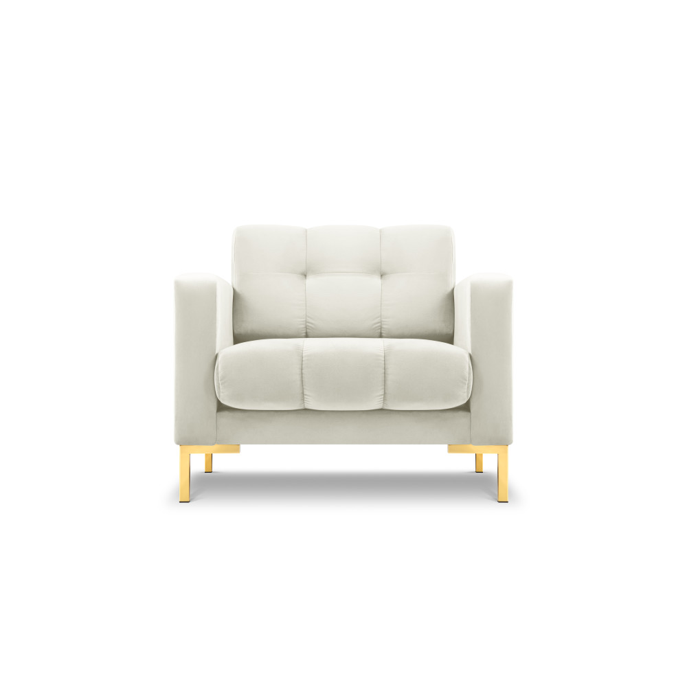 Micadoni Оксамитове крісло, 