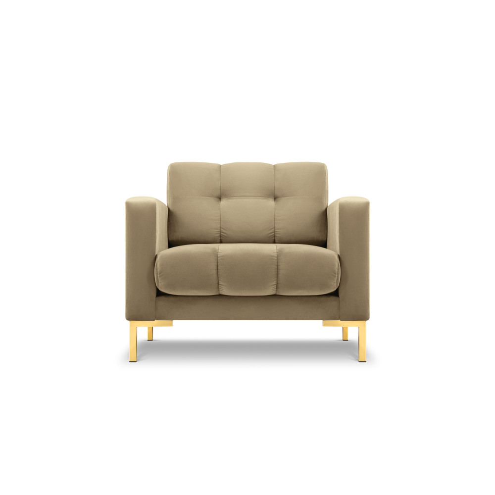 Micadoni Оксамитове крісло, 