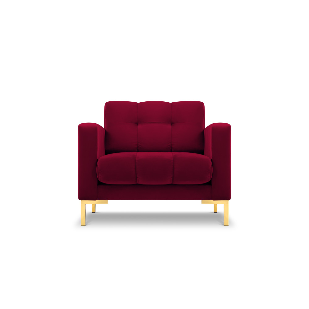 Micadoni Оксамитове крісло, 