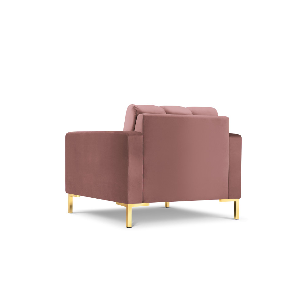 Micadoni Оксамитове крісло, 