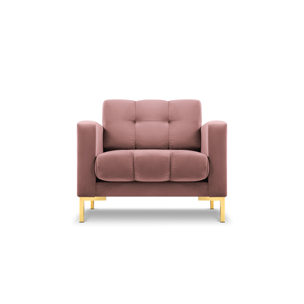 Micadoni Оксамитове крісло, 