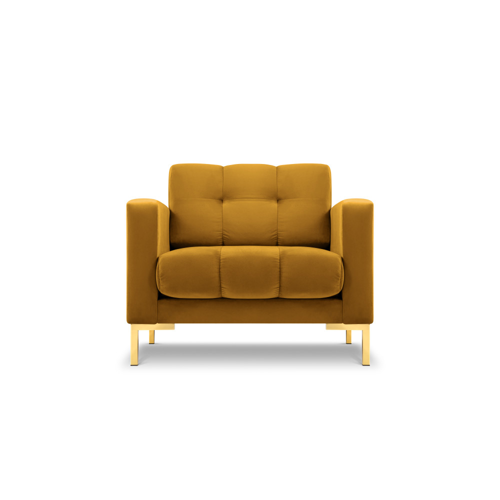 Micadoni Оксамитове крісло, 