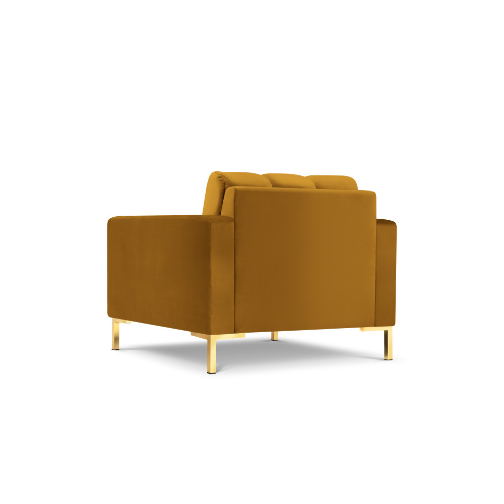 Micadoni Оксамитове крісло, 