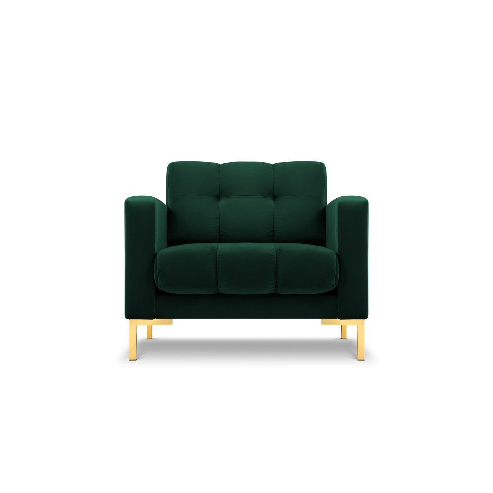 Micadoni Оксамитове крісло, 